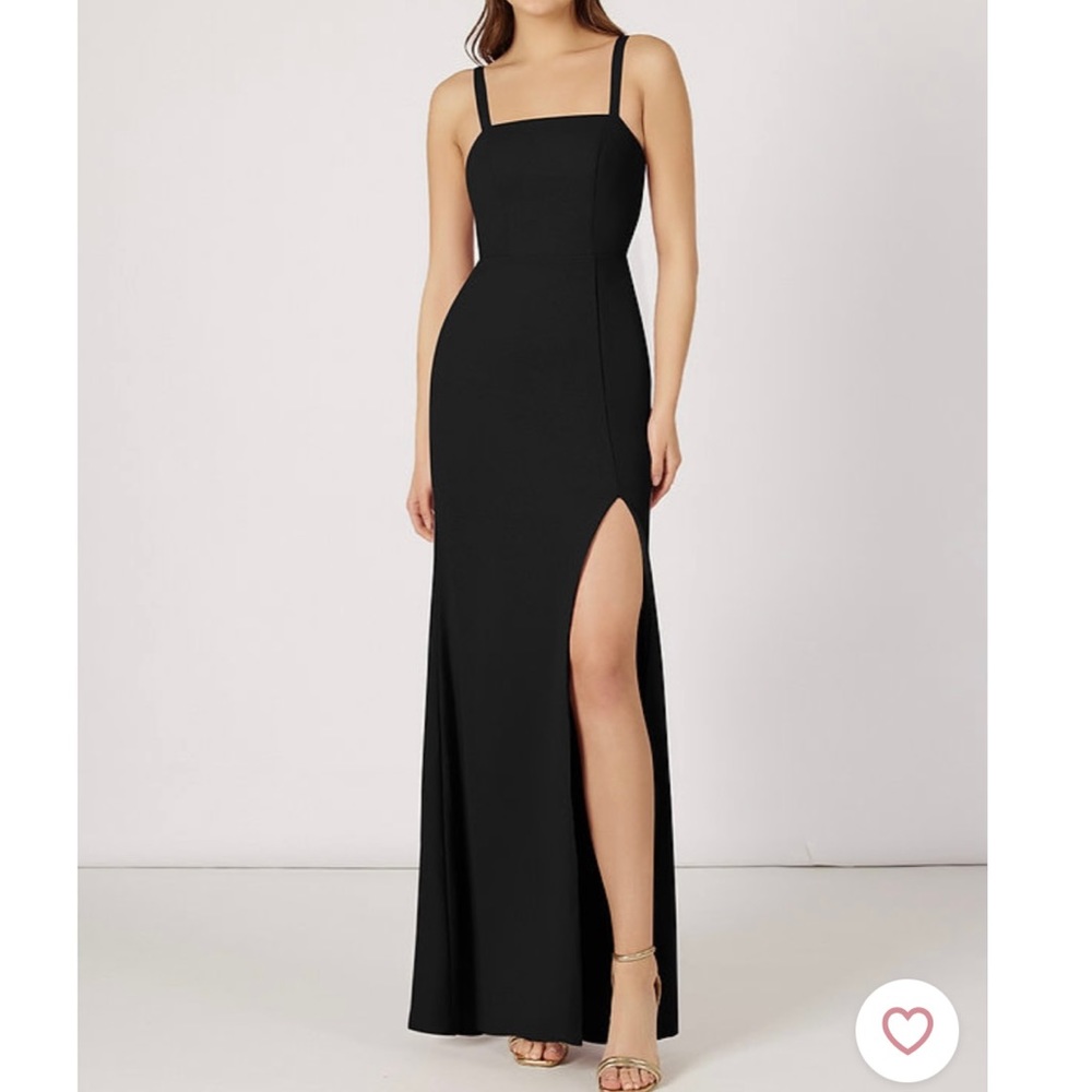Azazie Bridesmaid dress